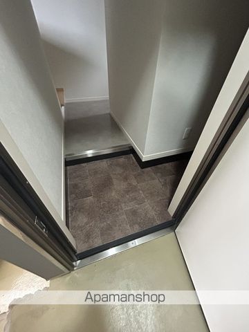GARAGE HOUSE Kの内装写真
