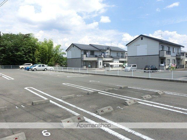 スターライトシティDの周辺写真