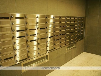 ドゥーエ仙台イースト[2LDK/59.59m2]のエントランス