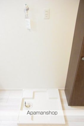 ルクール平和台[1K/23.41m2]のその他設備
