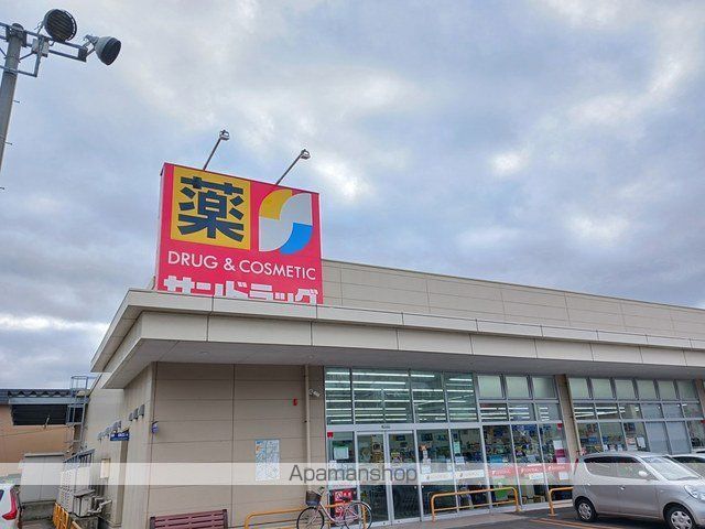 カーサ フルジェンテIIの周辺写真