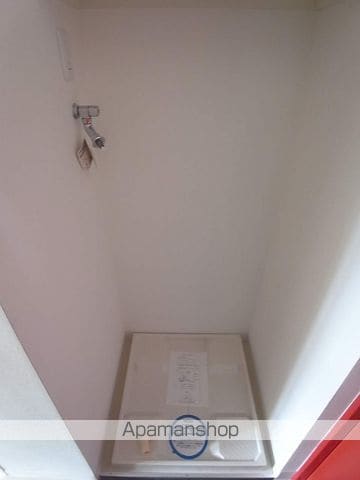 RIDGE堀田の内装写真