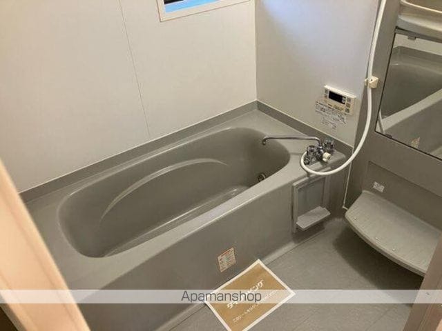 リビングタウン旭 Dの内装写真