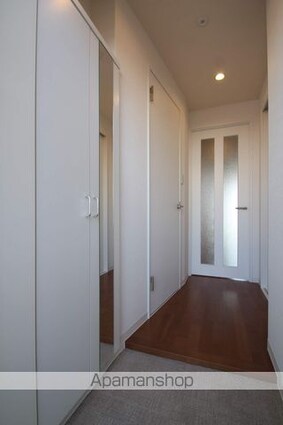 ＧＲＡＮＤ　ＥＡＳＴ高松町[1LDK/40.33m2]の玄関