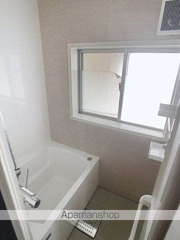 高麗マンションの内装写真