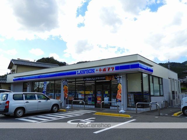 ティ・シュティル I番館の周辺写真