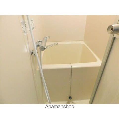 コーポ月寒西の内装写真