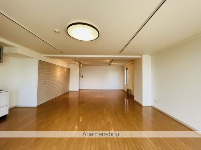 ベイヒルズ函館の内装写真