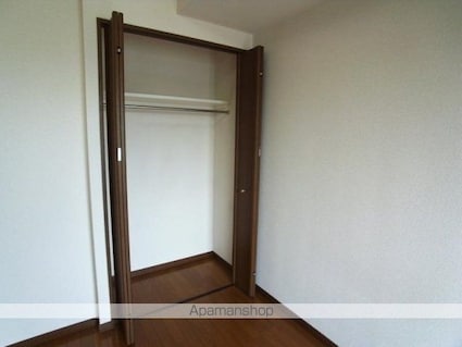 グランド・ガーラ渋谷[1K/23.31m2]のキッチン