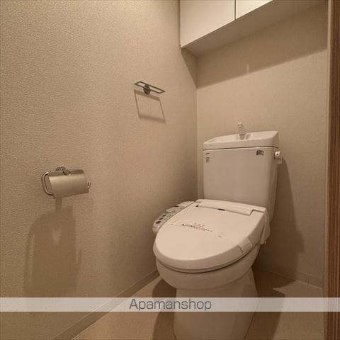 パークアクシス豊洲の内装写真