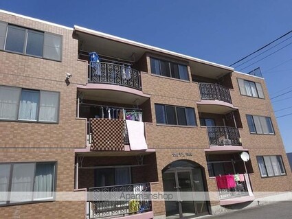 セルジェ・相生[3LDK/70.65m2]の外観2