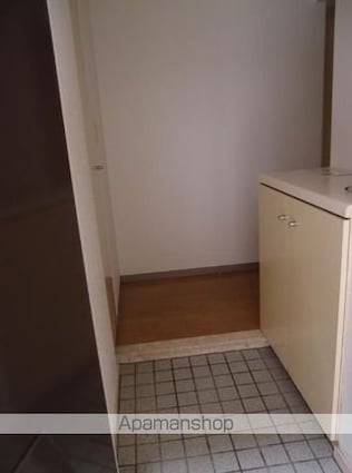 東京都世田谷区赤堤２丁目[2SLDK/70.9m2]の玄関