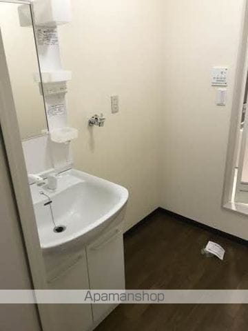 ディアス戸坂新町 A棟の内装写真