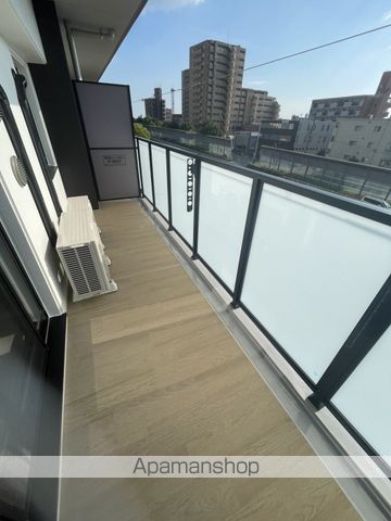 S−RESIDENCE上社AUREATEの内装写真
