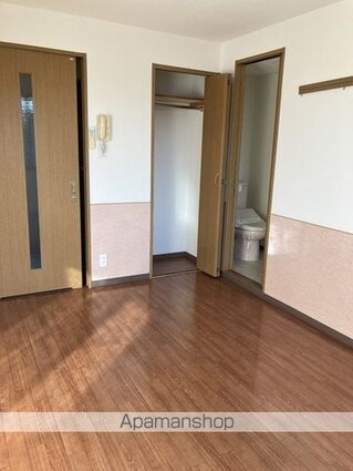 東京都練馬区練馬２丁目[1K/21.16m2]の内装6