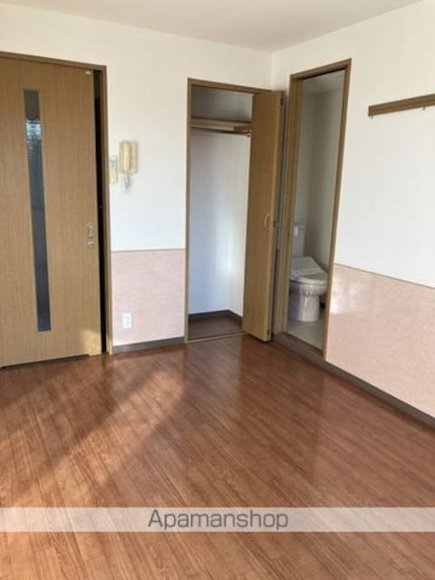 カーサ躑躅ヶ丘[1K/21.16m2]の内装2