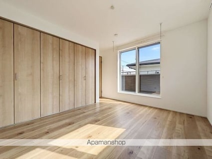 住吉町戸建[3LDK/84.24m2]のリビング・居間