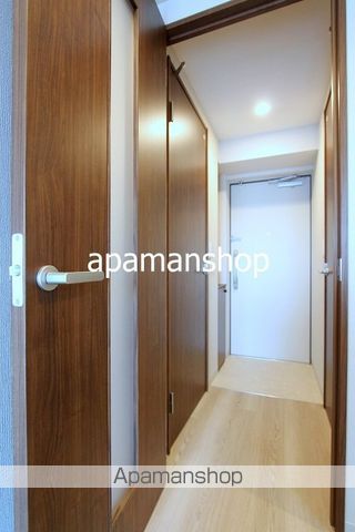 ARTIZA西長堀の内装写真