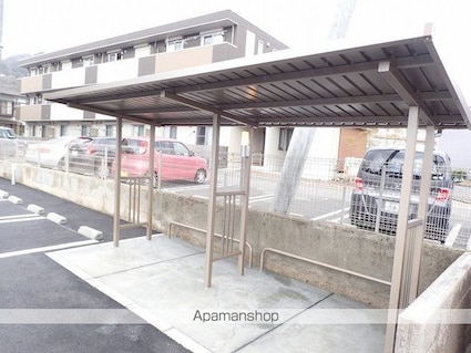 Ｂｏｎｈｅｕｒ（ボヌール）[2LDK/59.92m2]の内装1