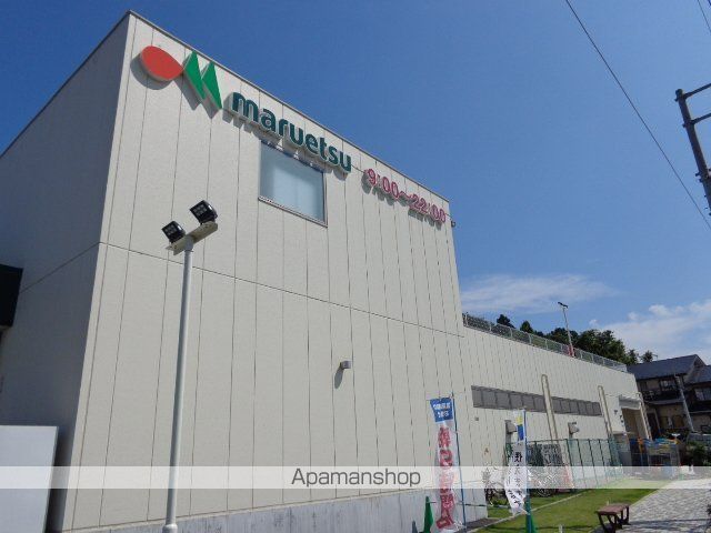 リオグランデ東戸塚の周辺写真