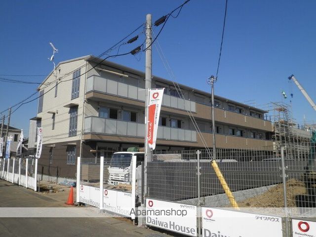 本郷の杜 オーカの外観写真