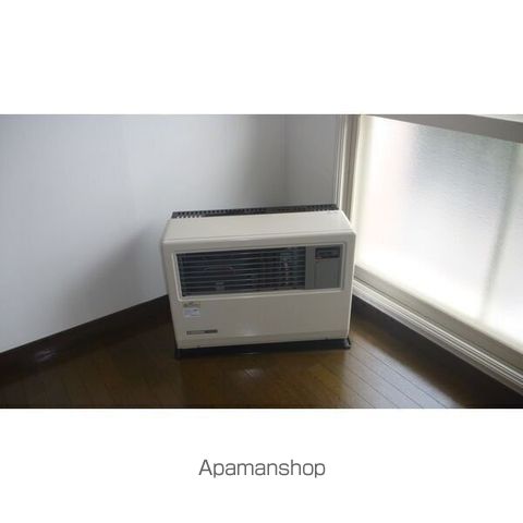 ドエル宮の森パート1の内装写真