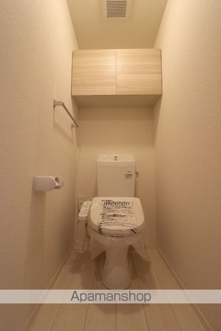 ヒーローキングダムの内装写真
