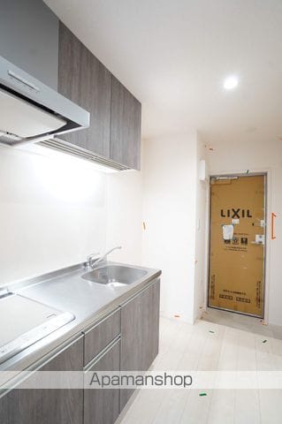 FUJIPALACE阪急吹田駅南III番館の内装写真
