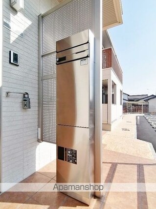 ＨＵＩＴ[2LDK/69.92m2]の共用部1
