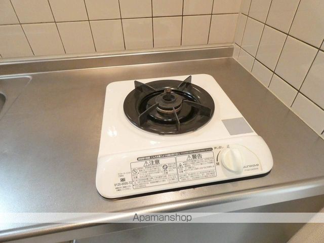 フォルテの内装写真