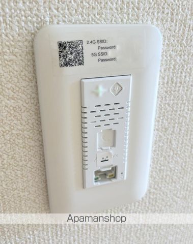 フジパレス サンの内装写真