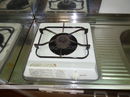 ＡＢＣヴィラ[1K/29.7m2]の内装2