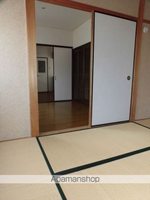 和歌山県和歌山市北島[2K/35.6m2]の内装6