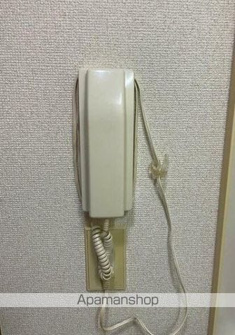 ビレッジハウスの内装写真