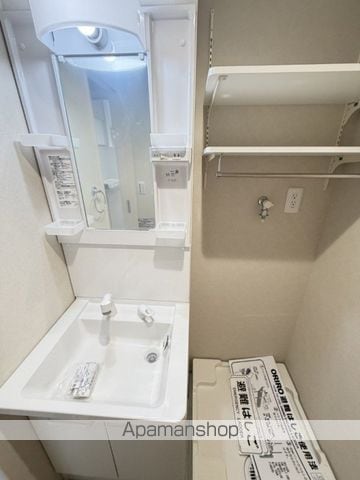 Relier相模原の内装写真
