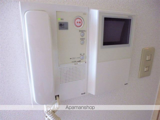 アヴァンセクール京橋南の内装写真