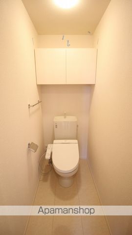 ラフレーズの内装写真