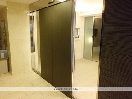 東京都練馬区東大泉１丁目[1K/23.4m2]の共用部3