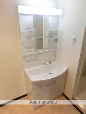PRECIOSAの内装写真