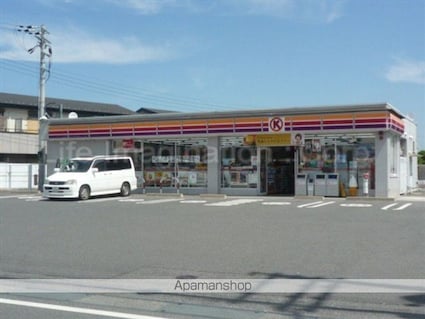 滋賀県大津市大萱７丁目[2DK/45.36m2]の周辺9