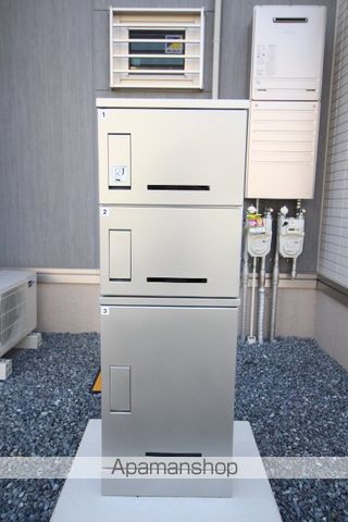 オリーブの外観写真