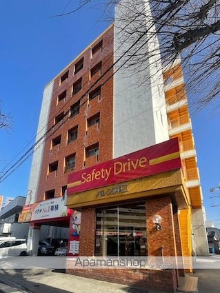 パレス井口[1LDK/38.7m2]の外観