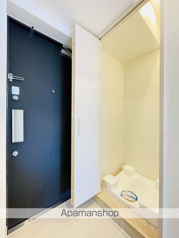 ブランシエスタ東別院の内装写真