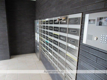 グラディート大沢川原[1LDK/40.01m2]の共用部8