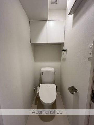 スプランディッド梅田WESTの内装写真
