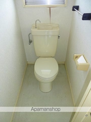 サザンクロスの内装写真