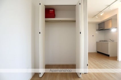 アトリオフラッツ清澄白河[1LDK/30.92m2]のその他内装6