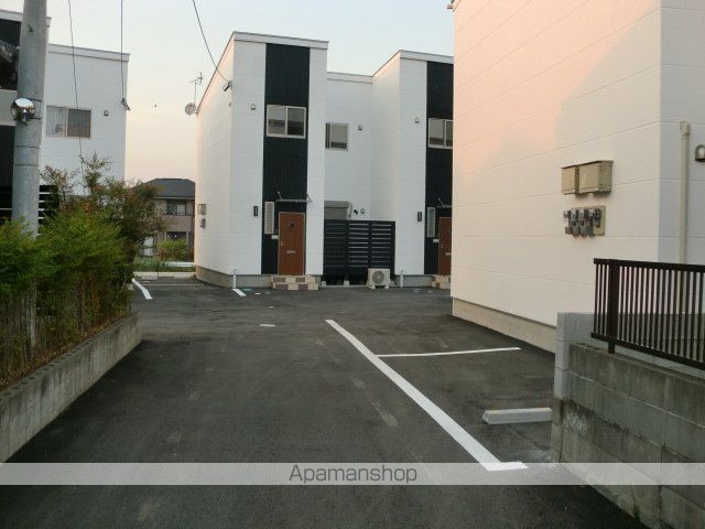 鹿児島本線 荒木駅 徒歩10分 2階建 築14年のその他写真
