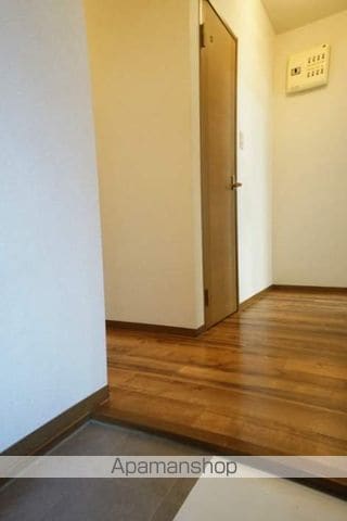 ハイカムールウエストリバー A棟の内装写真