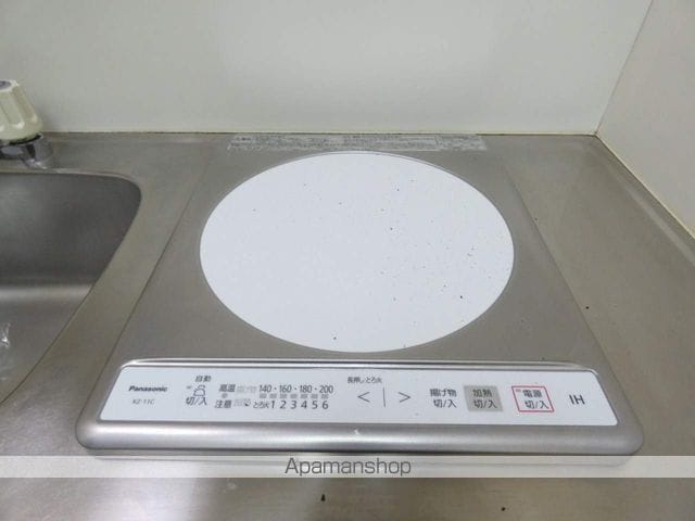 日興パレス浜松の内装写真
